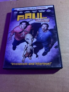 Paul DVD (unrated) - Bild 1 von 2