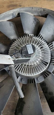 Fan Clutch Fits 02-07 ENVOY 1147494 Foto 1 de 4