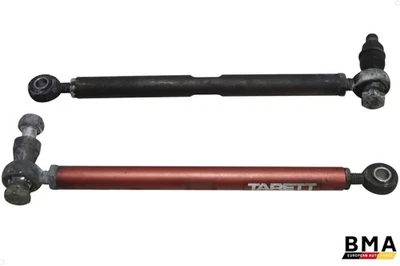 Porsche 991 911 GT3RS Tarett Rear Left & Right Sway Bar End Drop Links 2016 - Image 1 of 4