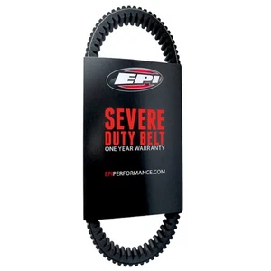 EPI Severe Duty Clutch Drive Belt Arctic Cat ATV UTV | WE264010 - Picture 1 of 2