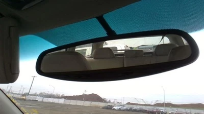 Espejo retrovisor con brújula de atenuación automática para 01-09 LEGACY 31297357 Foto 1 de 4