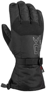 Dakine SCOUT Mens Ski, Small/ Medium/ Large/ Extra/Large, S/M/L/XL Gloves, Black - Picture 1 of 2