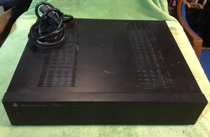 Audioaccess PX-612 Multiroom Verstärker getestet funktionstüchtig - Bild 1 von 9