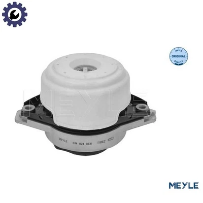 MOUNTING ENGINE 014 024 0231 FOR MERCEDES-BENZ M276.821/825 3.0L 6cyl GLE - Image 1 of 4