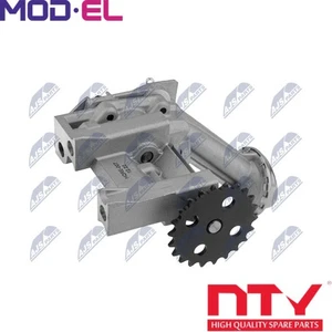 OIL PUMP BPO-RE-007 FOR DACIA LOGAN/EXPRESS/MCV/II/Pickup SANDERO LODGY 1.6L - Picture 1 of 12
