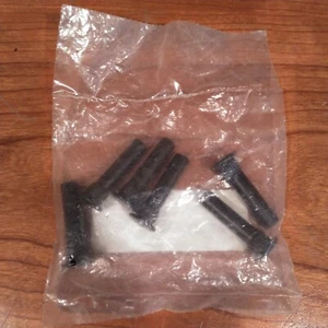 Puerta de dispositivo de salida Von Duprin Sex Bolts 425 SNB PKG-6 US19 034306622 - Imagen 1 de 10