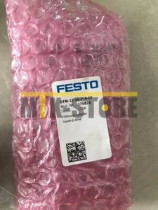 Cilindro Festo DFM-12-40-P-A-GF 170828 1 pieza nuevo - Imagen 1 de 1