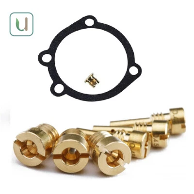 Kits de chorros para carburador BUELL BLAST 500 2000-2010 Foto 1 de 4