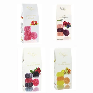 Le Preziose Jellies Fruit Candy -Vegan, Gluten Free  PACK OF ONE - Picture 1 of 5