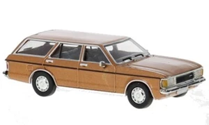 Torneo Ford Granada MKI - 1974 - cobre metálico - PCX87 1:87 - Imagen 1 de 6