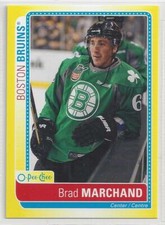 13-14 OPC Complete Your STICKERS Insert Set