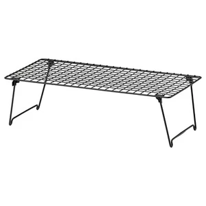 GREJIG Show Rack IKEA Foldable Stackable Shoe Shelf 58x27cm - Picture 1 of 2