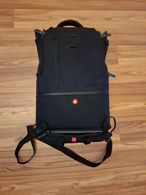 Manfrotto Advanced Tri Backpack M Medium 10–30% OFF – QUICK UK SALE - Image 1 of 4