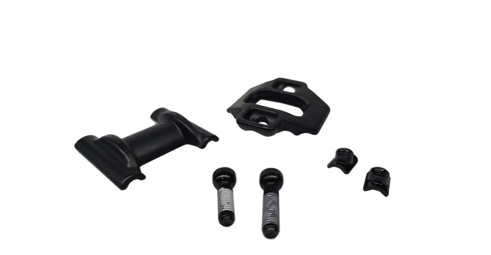 XFusion Dropper MANIC Saddle Clamp Kit