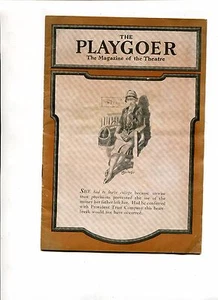 post-Broadway Theatre Playbill 1931 CLOUDY WITH SHOWERS Philadelphia - Picture 1 of 2