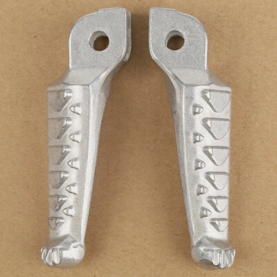 Reposapiés de conductor apto para Ducati Panigale 899 14-15 1199 2012-2014 Foto 1 de 4