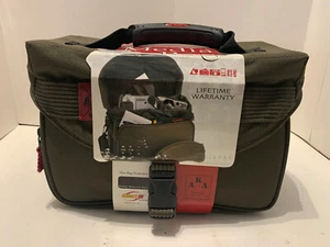 A.K.A. Multi-Purpose Media Bag Camera Music Player Cell Phone Hand Held Game - Picture 1 of 7
