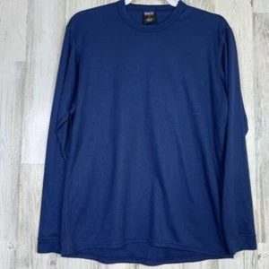 Camisa Patagonia Capilene Manga Larga Para Mujer Pequeña Invierno Clima Frío Capas - Imagen 1 de 9