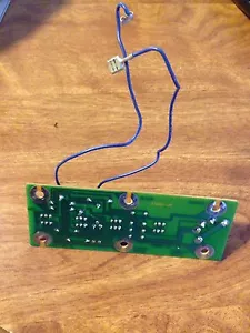 Nutone PC Board for IS-445 IS-405 5" Inside Intercom Speaker IM-4406 IMA-4006 - Picture 1 of 3
