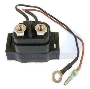 MERCURY (2 CYL) STARTER SOLENOID 89-853809002 (M9143) - Picture 1 of 1