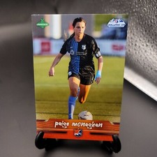 2020 Parkside NWSL Challenge Cup Sky Blue FC Paige Monaghan