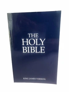 Economy Bible-KJV by Hendrickson Publishers, Inc. Staff - Bild 1 von 9