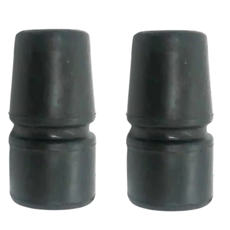 Dodge Coronet 1965 brazo de varilla de puntal par de bujes, ¡producción nueva! 1734321 Foto 1 de 1