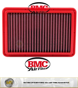 SPORTING AIR FILTER FOR NISSAN QASHQAI II 1.5 dCi 2019 2020 TUNING BMC 110hp - Picture 1 of 2
