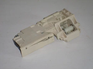 Waschmaschine Siemens Extraklasse XT 120A TOPLADER Türverriegelung 2755550001 - Bild 1 von 2