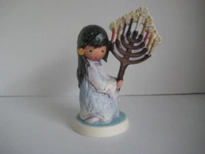 Degrazia " Festival Of Lights" Goebel Figurine 1985 #1 - Picture 1 of 16