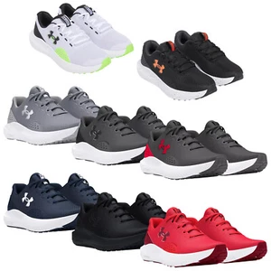 Scarpe da corsa sportive Under Armour Charged Surge 4 da uomo comfort - Foto 1 di 27