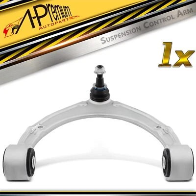 Brazo de control con rótula superior delantera para Porsche Panamera 10-15 3,0 L 3,6 L 4,8 L Foto 1 de 4