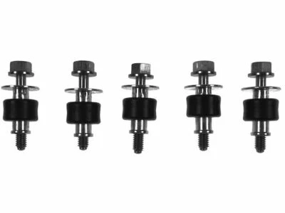 Kit de pernos de cubierta de válvula para BMW 745Li 2002-2005 76997CT 2004 2003 4,4 L V8 N62 Foto 1 de 2