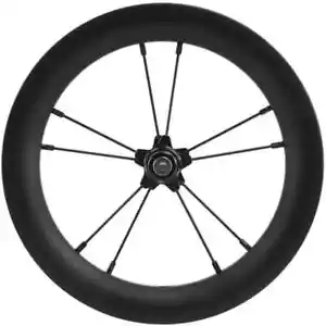 12ER Bike Wheels Children Carbon Kids Bicycle Wheelset 74mm/84mm/94mm Depth - Picture 1 of 12