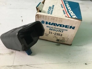 Hayden #31-2353 // Motor-/Getriebelager / Buick, Chevrolet, Oldsmobile - Bild 1 von 6