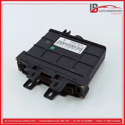 Centralina cambio automatico VW GOLF IV (1J1) 1.6 01M927733GN 5WK33433 ORIGINALE - Immagine 1 di 3
