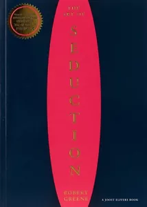 The Art of Seduction by Robert Greene (English, Paperback) Brand New Book - Picture 1 of 4