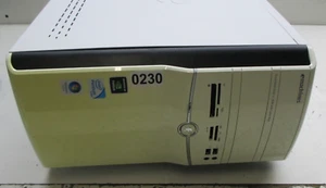 eMachines ET1810 Desktop Computer Intel Pentium Dual E2210 3GB No HDD - Picture 1 of 6