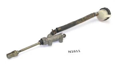 Kawasaki ZR 1100 Zephyr ZRT10A BJ 1993 - Bomba freno trasero N1611 Foto 1 de 2