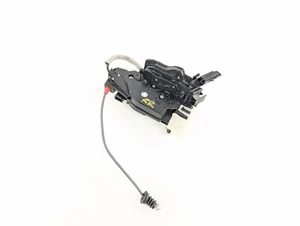 19-22 MERCEDES A220 W177 V177 REAR RIGHT DOOR LATCH LOCK ACTUATOR OEM - Picture 1 of 2