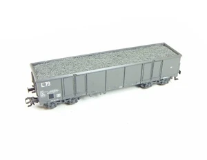 H0 Ladegut Metallreste 1 für Märklin,Eanos 46190, 46900, 46901, 46902, 46903,usw - Picture 1 of 1