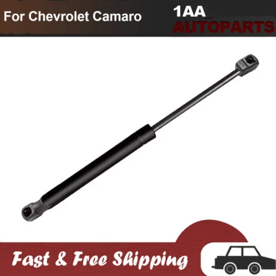 Front Hood Gas Lift Support Strut Shock for Chevrolet Camaro 2010-2014 SG130097 Foto 1 de 4