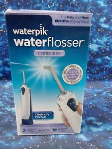 Punta de chorro de agua dental inalámbrico Waterpik - Imagen 1 de 4
