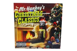 South Park Mr Hankey's Christmas Classics Vinyl - Picture 1 of 5