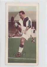 1956-57 Chix Famous Footballers Series 2 Eddie Quigley E Quigley #22