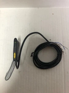 Banner Engineering D10BFP, Fiber Optic Sensor Amplifier and Display - Picture 1 of 5