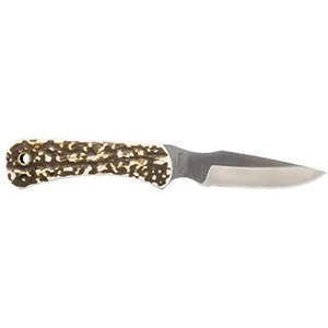 Uncle Henry 301UH Next Gen 6.5in High Carbon S.S. Full Tang Fixed Blade Knife - Picture 1 of 6