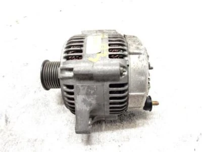 Conjunto alternador Jaguar XF 130 2009-2010 OEM 8X2310300BB Foto 1 de 4