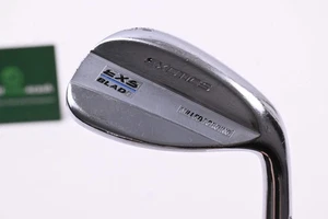 Tour Edge Exotics EXS Blade Gap Wedge / 50 Degree / Stiff Flex KBS HI-Rev 2.0 - Picture 1 of 6