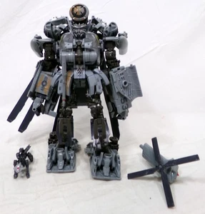 Hasbro Transformers Studio Series SS-73 Leader Revenge of the Fallen Grindor - Picture 1 of 4